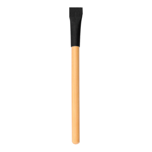 Napkin Bamboo Pencils Black